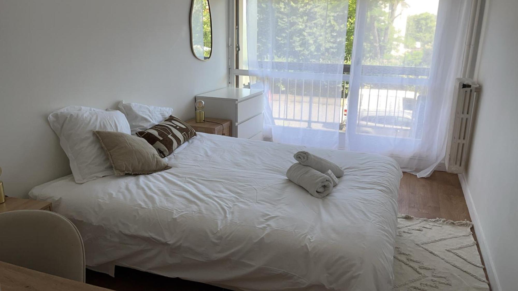 Cosy Quiet Rueil-Malmaison