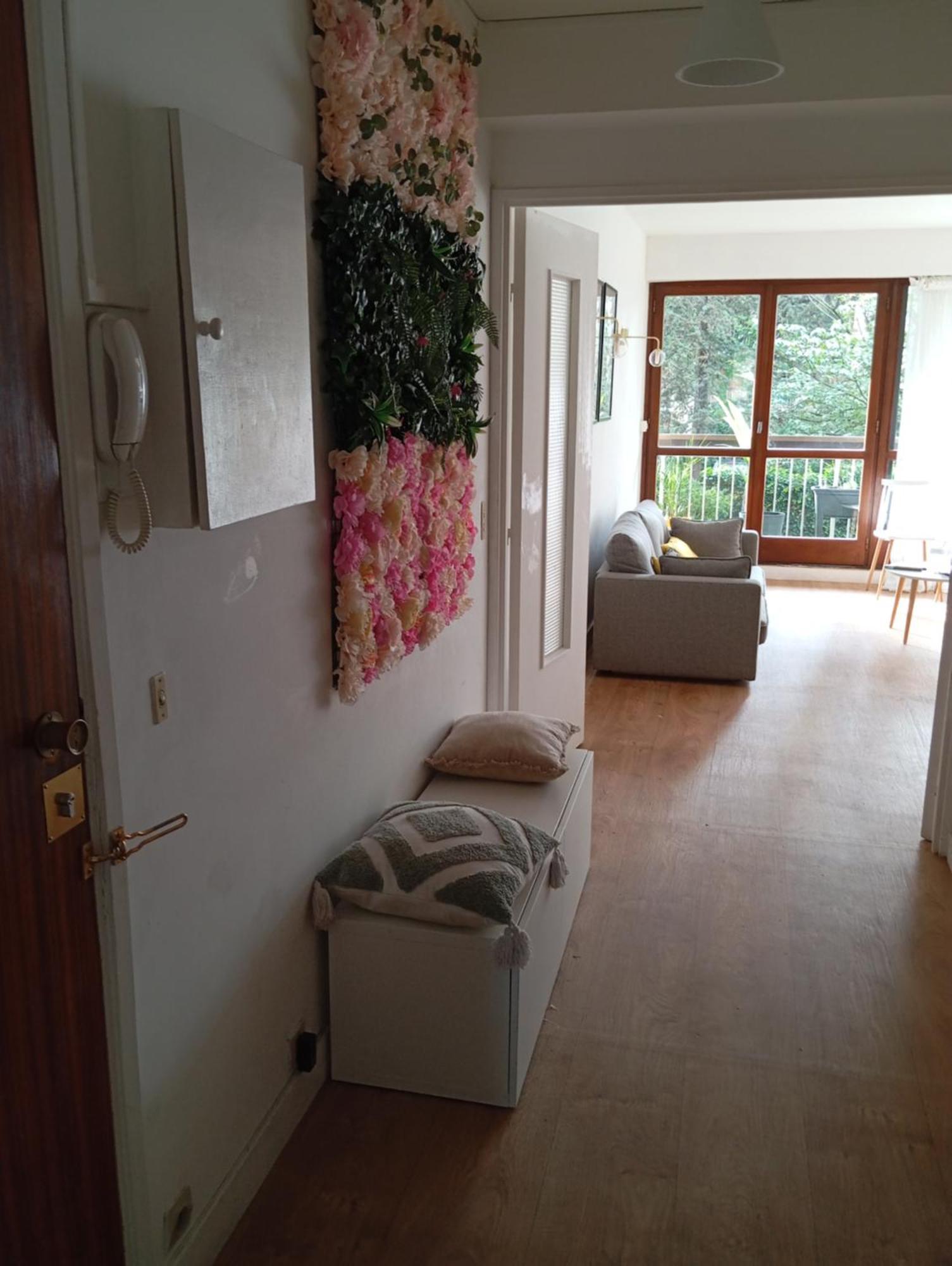 Cosy Quiet * Rueil-Malmaison