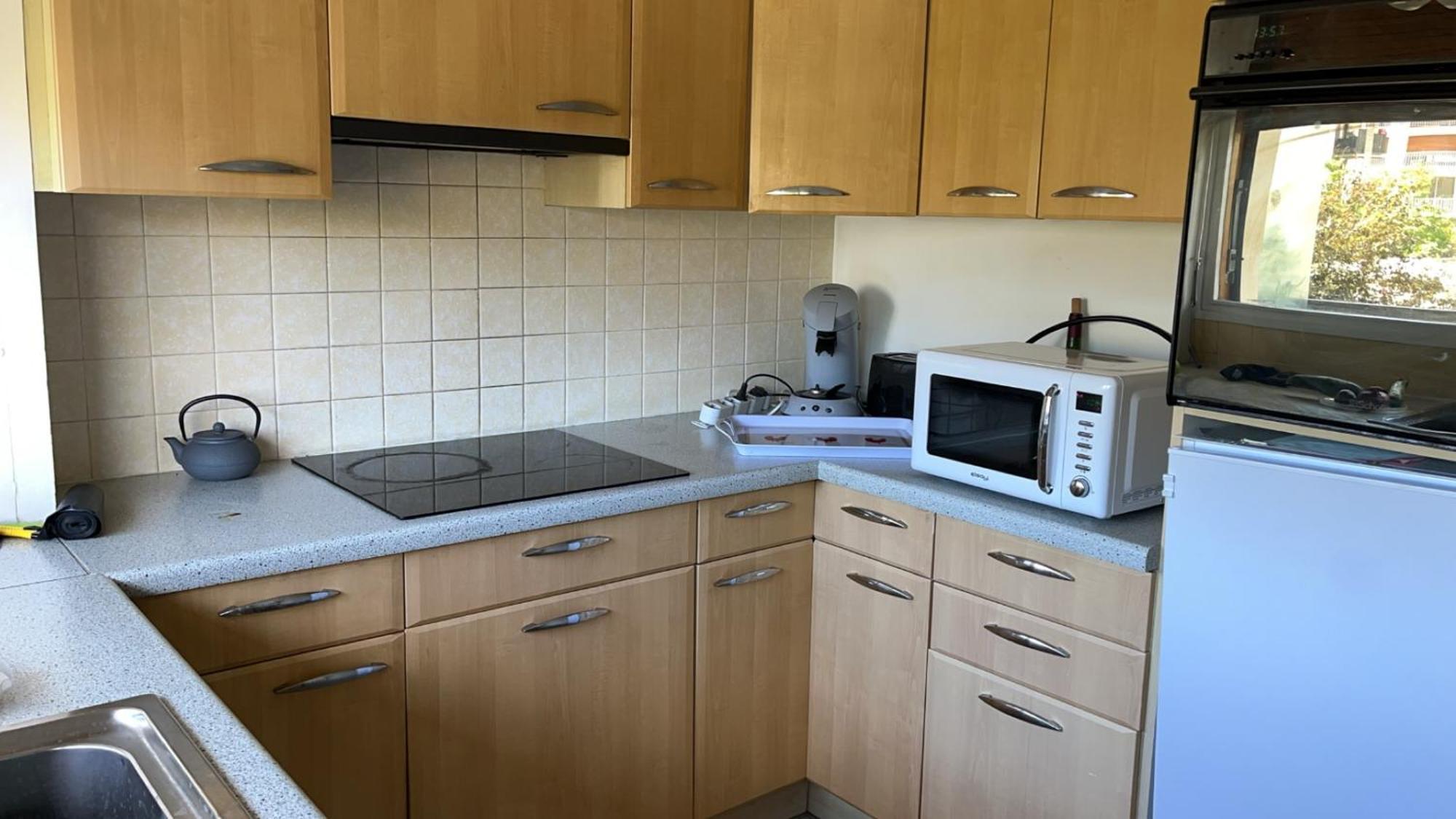Apartment Cosy Quiet Rueil-Malmaison